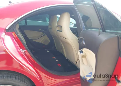 2018 Mercedes-Benz Cla 250 from USA, damaged, VIN WDDSJ4EB6JN679810